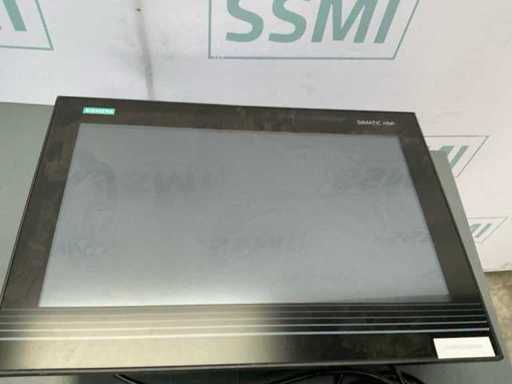 Siemens - Simatic ipc677d - Industrial