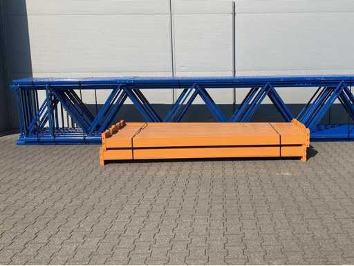 Duwic - Palletstelling 12x50