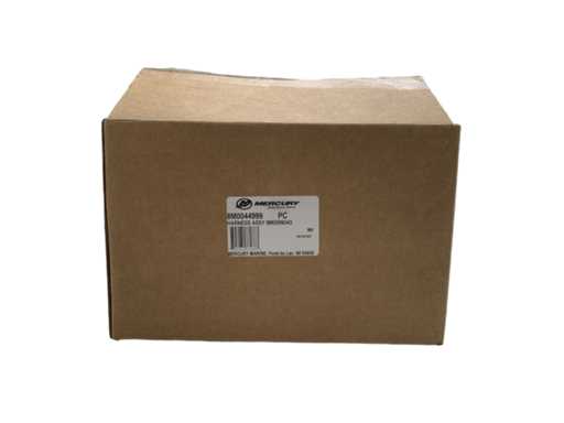 Kit de câble d’assemblage de faisceau de harnais Mercury Mercruiser - 8m0044999