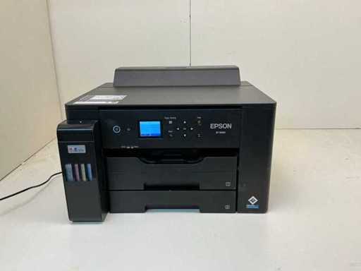 EPSON Ecotank ET-16150 Alți tipografi și copiatoare