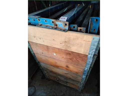 BITO - Batch of shelving beams