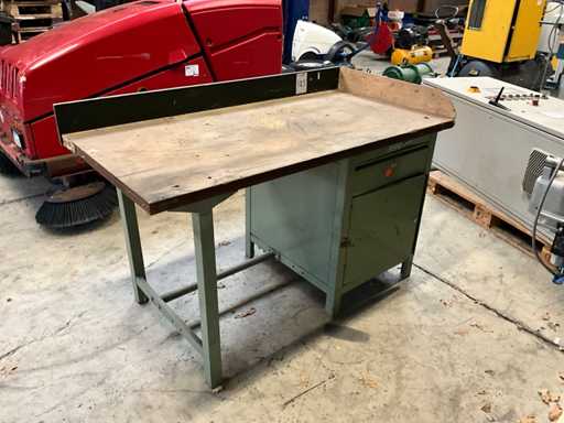 Workbench