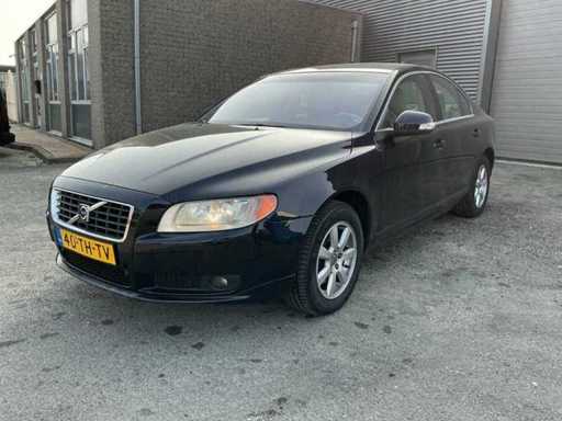 Volvo - 2006 - S80 - 2.5 T Summum - Car (40-TH-TV)