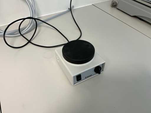 Agitator magnetic Heidolph 35011