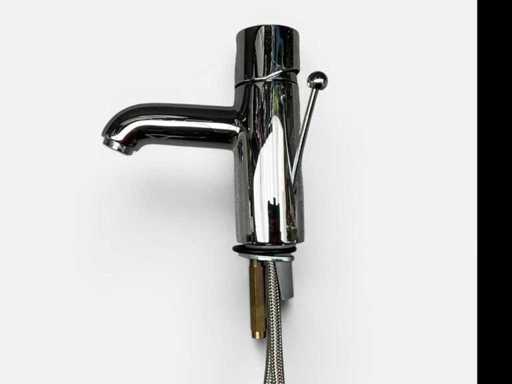 Robinet du bassin de Hansgrohe