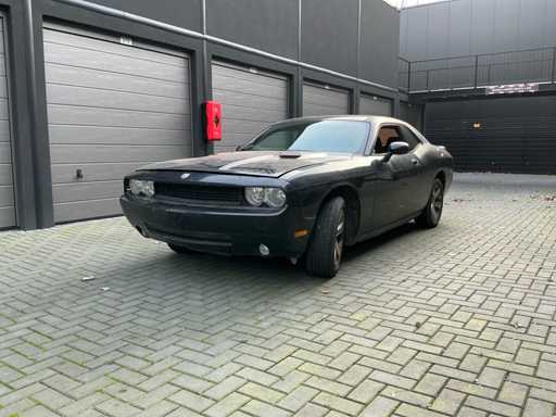 2010 Dodge Challenger Personenauto
