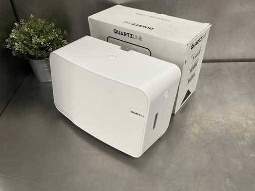 Quartzline - Coreless - Toiletrol dispenser (7x)