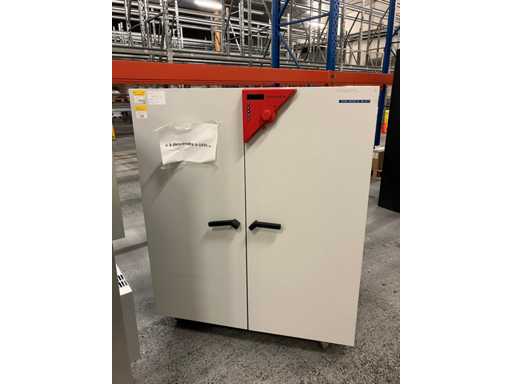 Bindemittel - BD 720 - Klimakammer