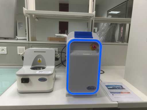 NANO PALL - 2021 - GMP 140 - Bioreactor