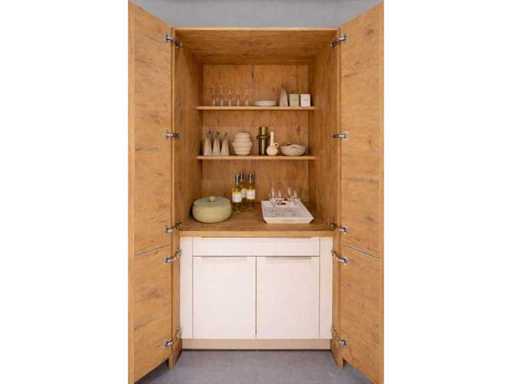 Impulse - Office corner