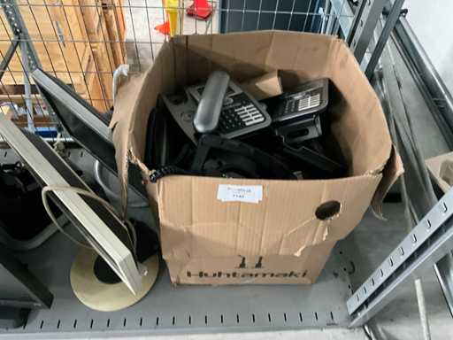 Téléphones de fête Thomson/Yealink