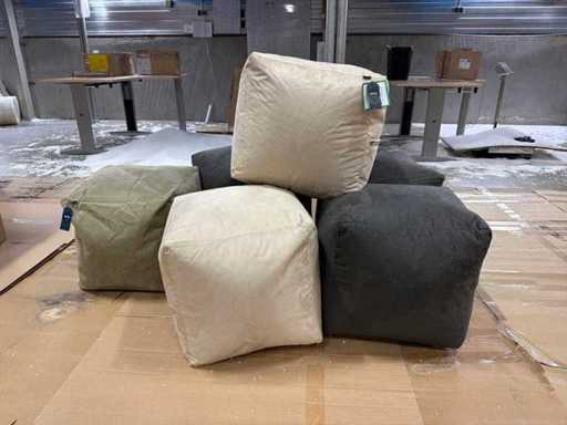 Loft25 Pouf (6x)