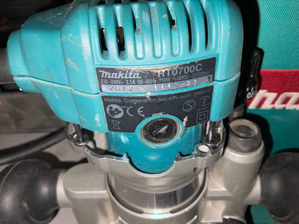 Makita rto700c online