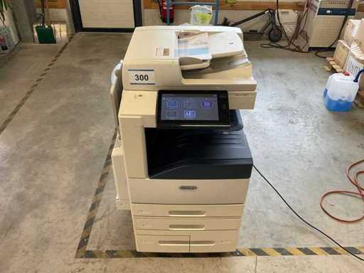 Xerox - AltaLink C8035