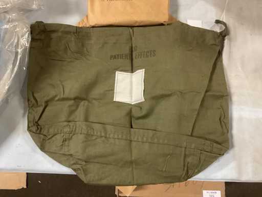 Effetti pazienti con borse (90x)