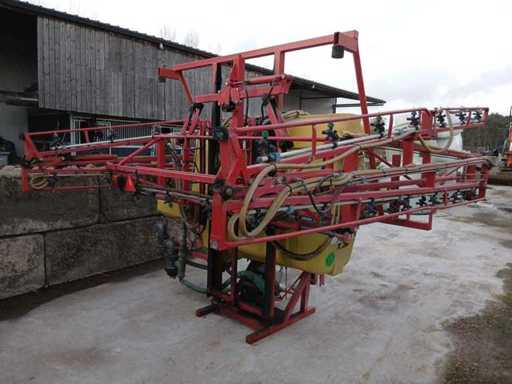 M.Beyne PAH21 Sprayer