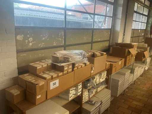 Prym Batch of press studs