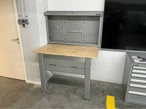 Uniworks EEM1260 Foldable Workshop 1200X600