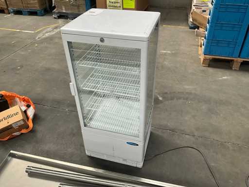 Maxima 09400805 Koelvitrine