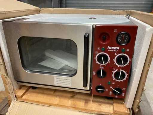Foem moe 423 Steam oven
