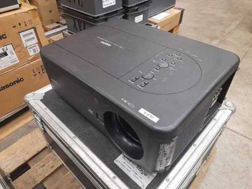 SANYO DXT10L Videoprojector