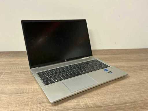 Laptop - HP - HP ProBook 450 15.6 inch G9 Notebook PC