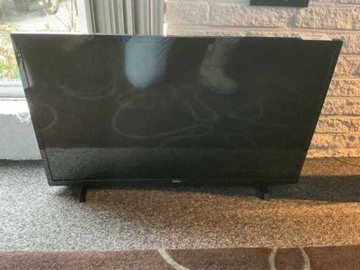 Philips 32PFS5803/21 Televisie