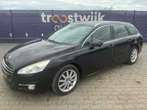 2011 - Peugeot - 508 SW - 1.6 e-HDi Blue L.Ex. - Passenger car