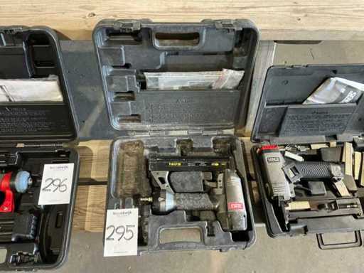 Senco SLS18L Tacker pneumatique