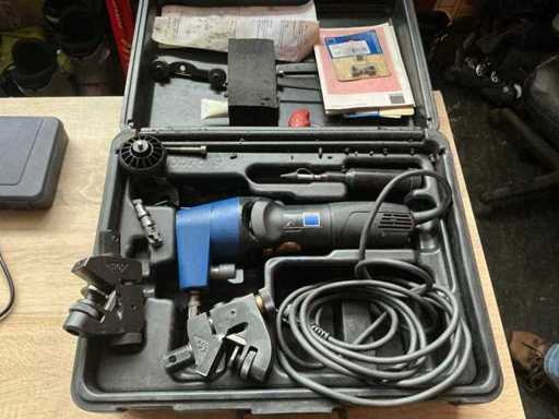 TRUMPF - tkf 700-2 - Beveling machine