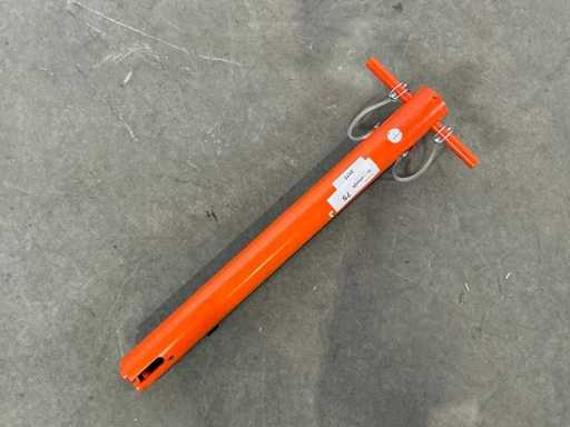 2023 Ground Screwdriver Manual