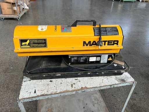 MASTER BM70CEH Portable Hot Air Generator