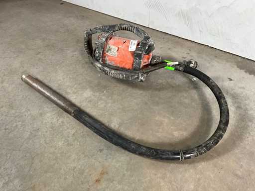 2019 Enarco B2008 / TDX1M / AX40 Vibrator 38mm 1m