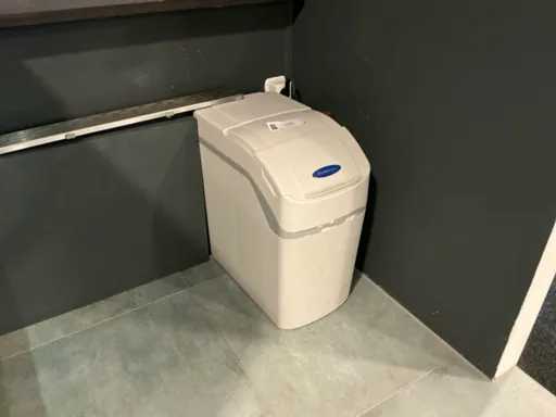 MicroBoss II Water Softener