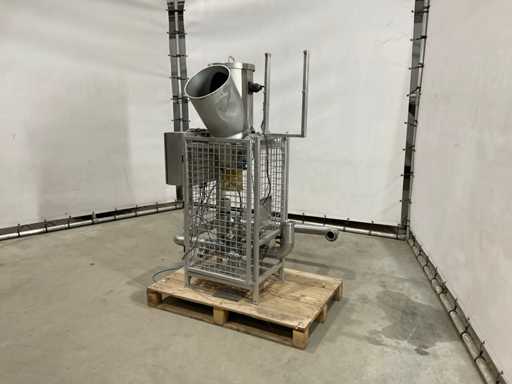 Maszyna do karmienia