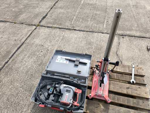 DUSS DIA 303W - Burghiu diamantat