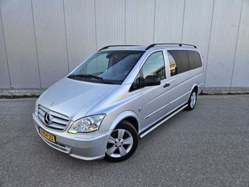 Mercedes - 122 CDI - Vito - Furgone