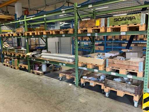 Wittenstein Gearbox (13x)
