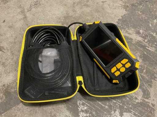 Webvision P50 Endoscope