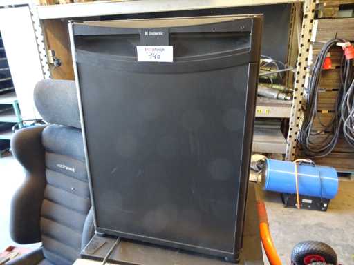 Dometic - H20/60 - Frigorifero da tavolo