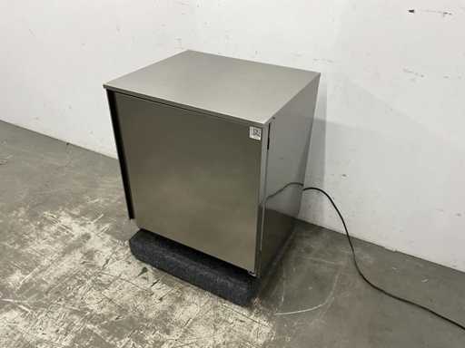 Ozti - SLIM 100 NTS - RVS koelkast