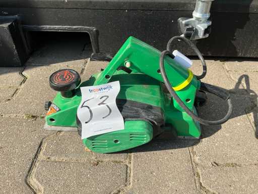 Hitachi P20SA2 Schaafmachine