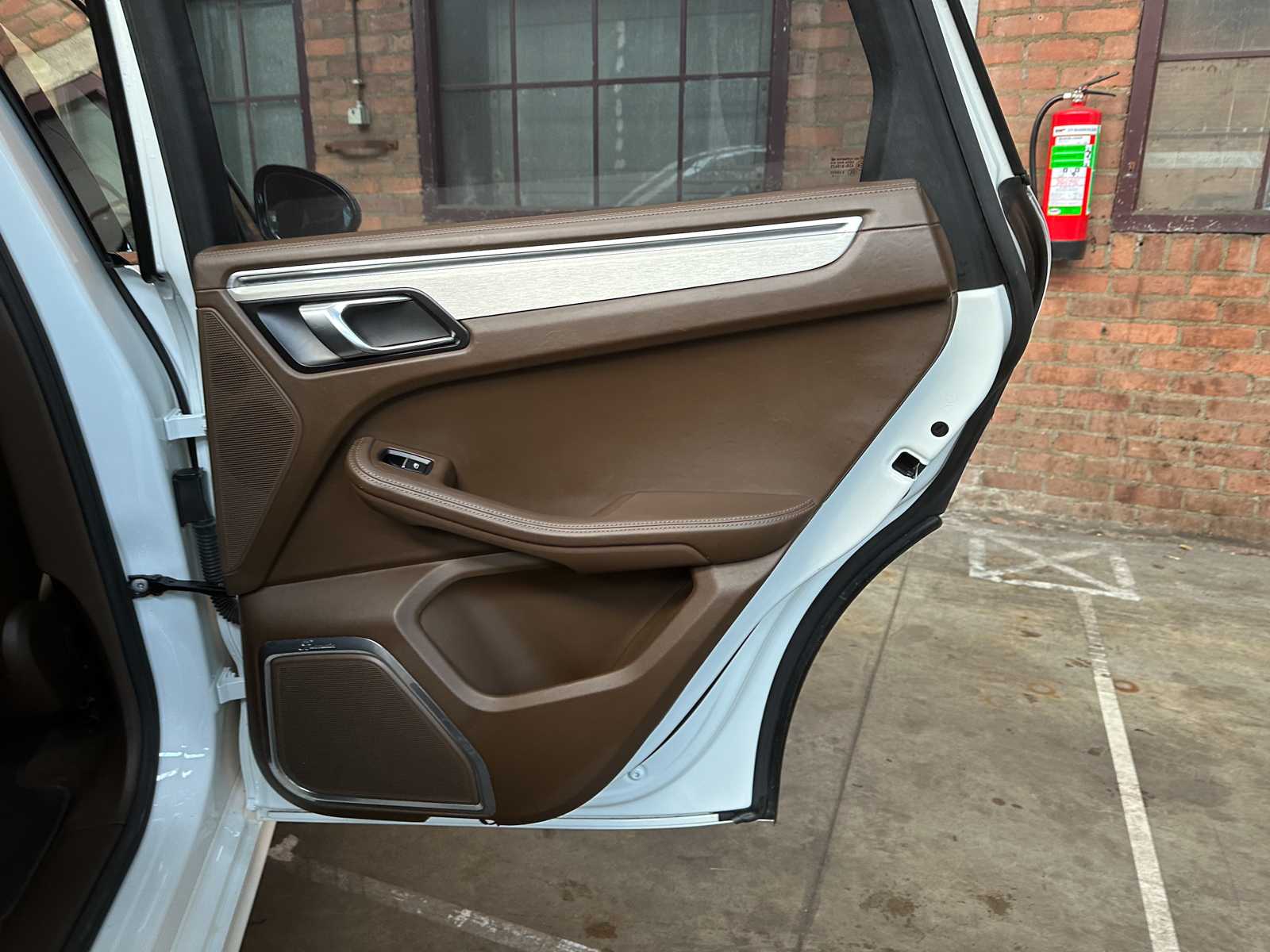 Porsche Macan GTS 3.0 V6 360pk 2016 (69.000 km)