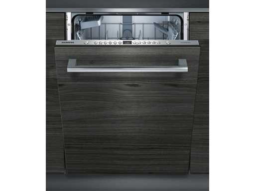 Lavastoviglie SX836X00AE Siemens