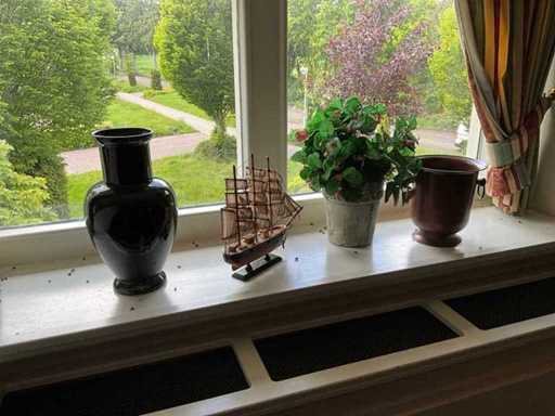 Decoratiemateriaal (4x)