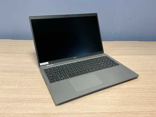 Ordinateur portable - Dell Inc. - Latitude 5520