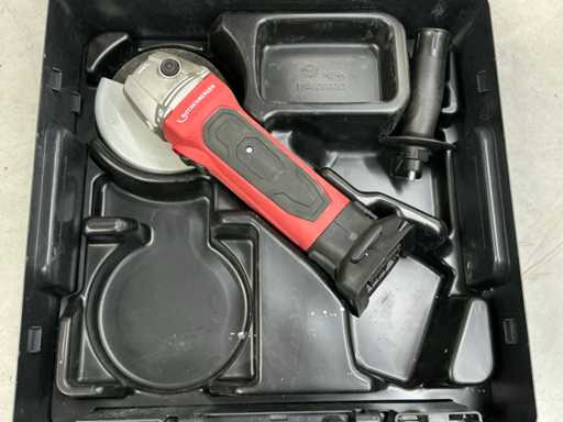 Rothenberger RO AG8000 Angle grinder