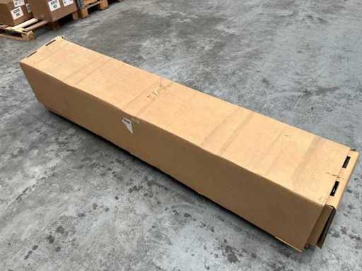 Festo - DGC-63-800-KF-YSRW-A - cylindre linéaire 1x