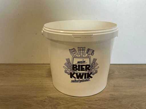 Wiadro 10 Ltr (605x)