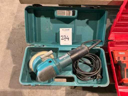 Makita BO6040 Schuurmachine